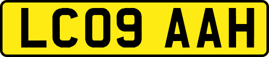 LC09AAH