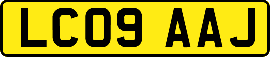 LC09AAJ