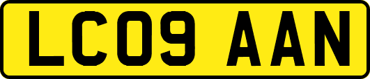 LC09AAN