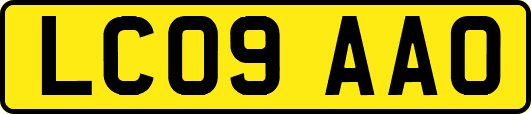 LC09AAO