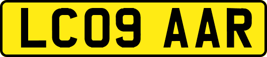LC09AAR
