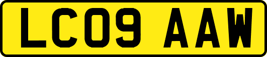 LC09AAW