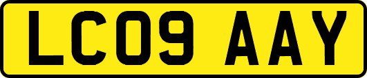 LC09AAY