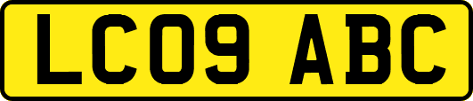 LC09ABC