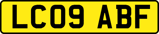 LC09ABF