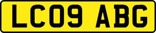 LC09ABG