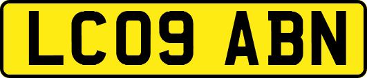 LC09ABN