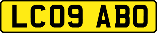 LC09ABO