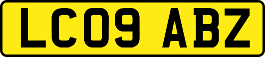 LC09ABZ