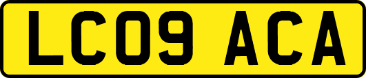 LC09ACA