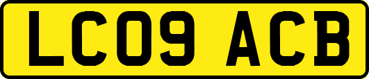 LC09ACB