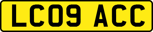 LC09ACC