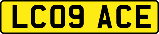 LC09ACE