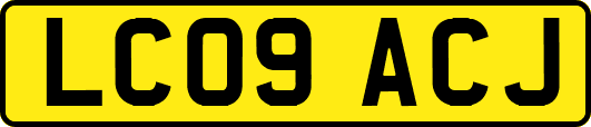 LC09ACJ