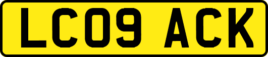 LC09ACK