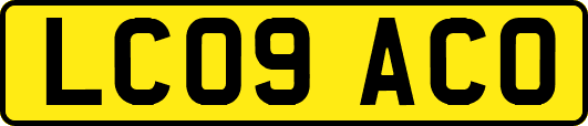 LC09ACO