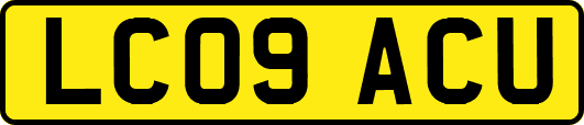 LC09ACU