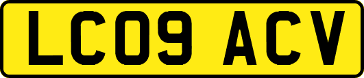 LC09ACV