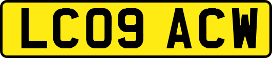 LC09ACW