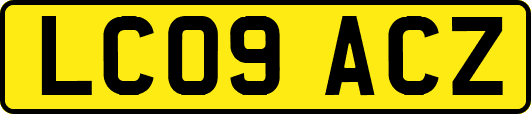 LC09ACZ