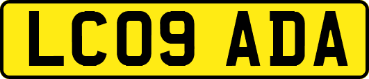 LC09ADA