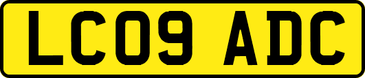 LC09ADC