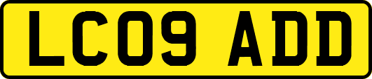 LC09ADD