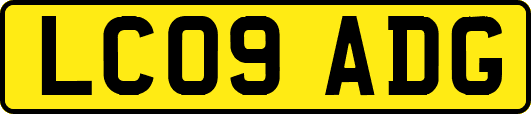 LC09ADG