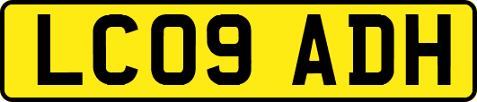 LC09ADH