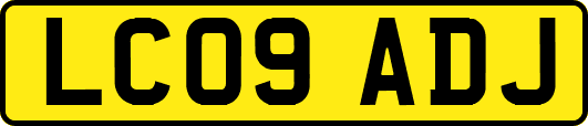 LC09ADJ