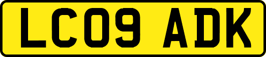 LC09ADK