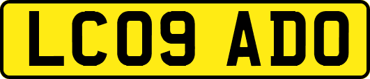 LC09ADO