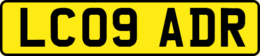 LC09ADR