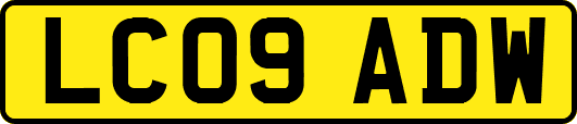 LC09ADW