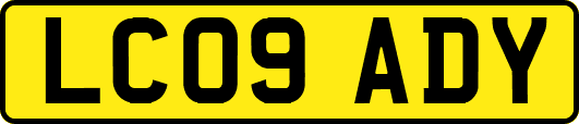 LC09ADY