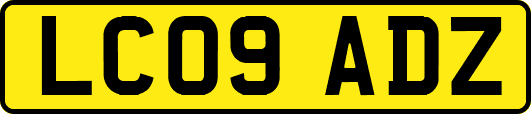 LC09ADZ