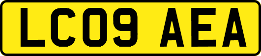 LC09AEA