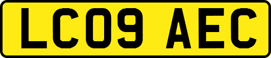 LC09AEC