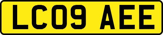 LC09AEE