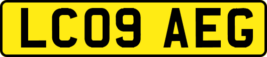 LC09AEG