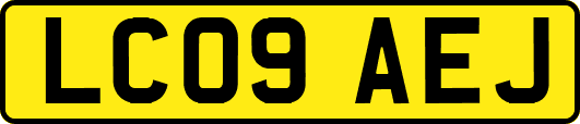 LC09AEJ