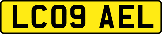 LC09AEL