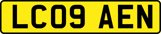 LC09AEN