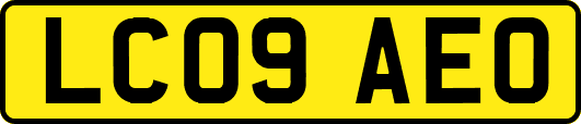 LC09AEO