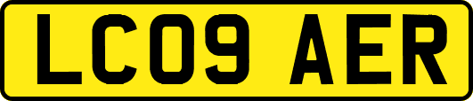 LC09AER