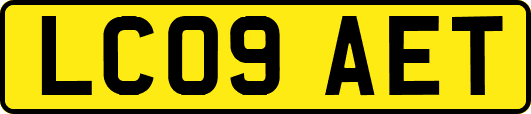 LC09AET