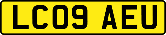 LC09AEU