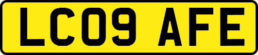 LC09AFE