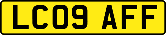 LC09AFF