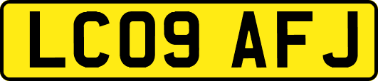 LC09AFJ
